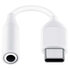 Scanpart Samsung Adapter Usb-c->Jack3.5 Origineel_