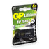 Gp GP-CR9VC1 Lithium Lr22 Batterij 9 V 1-blister_