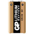 Gp GP-CR9VC1 Lithium Lr22 Batterij 9 V 1-blister_