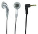 Hq Hp107 ie In-ear Stereo Hoofdtelefoon_