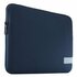 Case Logic Reflect Laptop Sleeve 14 Inch Blauw_