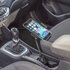 Nedis SCMT200BK Smartphone-houder Voor De Auto Universeel 360° Draaibaar_