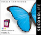 Kangaro SL-11111478 Cartridge SecondLife HP 304 XL Color_