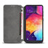 Nedis SSW10021BK Soft Wallet Book Voor Samsung Galaxy A50 Zwart_