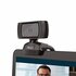Trust Trino HD Video Webcam Zwart_