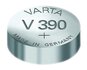 Varta V390 Knoopcel Batterij Zilver_