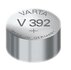 Varta V392 Knoopcel Batterij Zilver_
