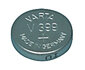 Varta V399 Horloge Batterij 1.55 V 42 Mah_