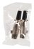Valueline XLR-3FCL Connector Xlr 3-pin Female Metaal Zilver_