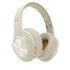 Hama Bluetooth®-koptelefoon Spirit Calypso Over-ear Bass Boost Vouw. Beige_