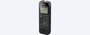 Sony ICD-PX470 Voicerecorder 4GB_