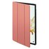 Hama Tablet-case Fold Clear Voor Samsung Galaxy Tab S9 11 Coral_