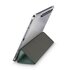 Hama Tablet-case Fold Clear Voor Samsung Galaxy Tab S9+ 12,4 Groen_