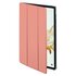 Hama Tablet-case Fold Clear Voor Samsung Galaxy Tab S9+ 12,4 Coral_