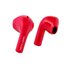 Happy Plugs Hoofdtelefoon True Wireless Joy Rood_