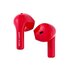 Happy Plugs Hoofdtelefoon True Wireless Joy Rood_