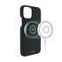 Hama Cover MagCase Finest Sense Voor Apple IPhone 13 Pro Zwart_