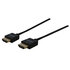 Scanpart Hdmi Kabel Hs En E Thin 1.0m_