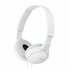 Sony MDRZX110W Hoofdtelefoon Wit_