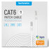 Technetix Patchkabel Cat6 15m_