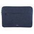 Hama Laptop-sleeve Cali Van 34 - 36 Cm (13,3 - 14,1) Donkerblauw_