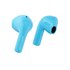 Happy Plugs Hoofdtelefoon True Wireless Joy Blauw_