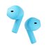 Happy Plugs Hoofdtelefoon True Wireless Joy Blauw_