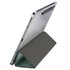 Hama Tablet-case Fold Clear Voor Samsung Galaxy S7 FE/S7+/S8+ 12,4 Groen_