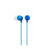 Sony MDR-EX15APLI In ear oordopjes_