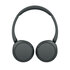 Sony WHCH520B Draadloze On-Ear Koptelefoon Zwart_