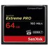 Sandisk CF Extreme Pro 64GB 160MB/sec._