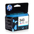 HP 343 C8766e 7ml Origineel Kleur N343_