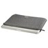 Hama Laptop-sleeve Jersey Tot 36 Cm (14,1) Donkergrijs_