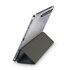 Hama Tablet-case Fold Clear Voor Samsung Galaxy Tab S9+ 12,4 Penvak Zwart_