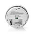 Nedis DTCTS20WT Smoke Detector En14604 Batterij-indicator_
