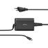 Hama Universele USB-C-notebook-netadapter Power Delivery (PD) 5-20V/65W_