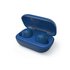 Hama Bluetooth®-koptelefoon Spirit Chop True Wireless In-ear Blauw_