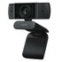 Rapoo XW170 HD Webcam Zwart_