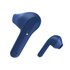 Hama Bluetooth®-Kopfhörer Freedom Light True Wireless Earbuds Spraakst. Zw_