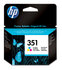 HP Cb337ee Origineel Kl. 3,5ml 351_