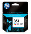 HP Cb337ee Origineel Kl. 3,5ml 351_
