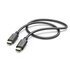 Hama Oplaadkabel USB-C - USB-C 1 M Zwart_