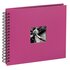 Hama Spiraalalbum Fine Art 28x24/50 Pink_