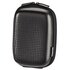 Hama Fototas Hardcase Carbon Style 60L Zwart_