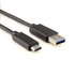 Scanpart Usb Kabel C(m) - Usb A (m) 2.0m_