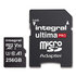 Integral Micro-sdxc V30 100/90mb 256gb_