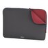 Hama Laptop-sleeve Neoprene Schermgrootte Tot 44 Cm (17,3) Grijs_