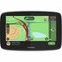 TomTom Go Essential EU49 Navigatieapparaat 5 inch Zwart_