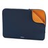 Hama Laptop-sleeve Neoprene Schermgrootte Tot 34 Cm (13,3) Blauw_