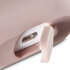 Hama Oplaadcase AirPods Pro 1e Gen Nude_